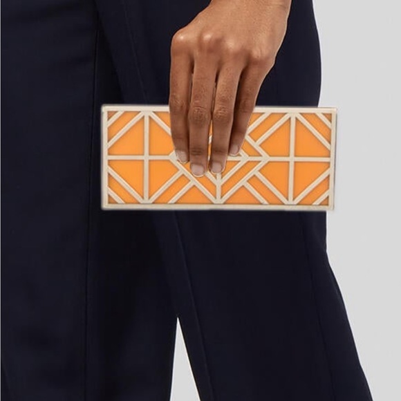 Tory Burch Clutch - Picture 4 of 5